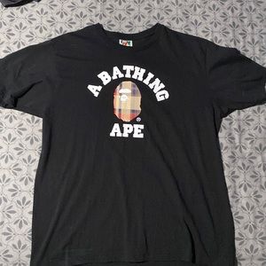 Bape Tee